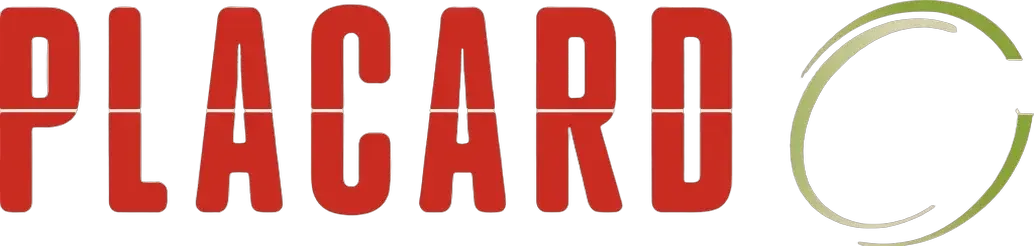Placard